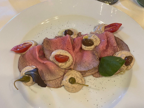 斯西亚托瑞酒店主图