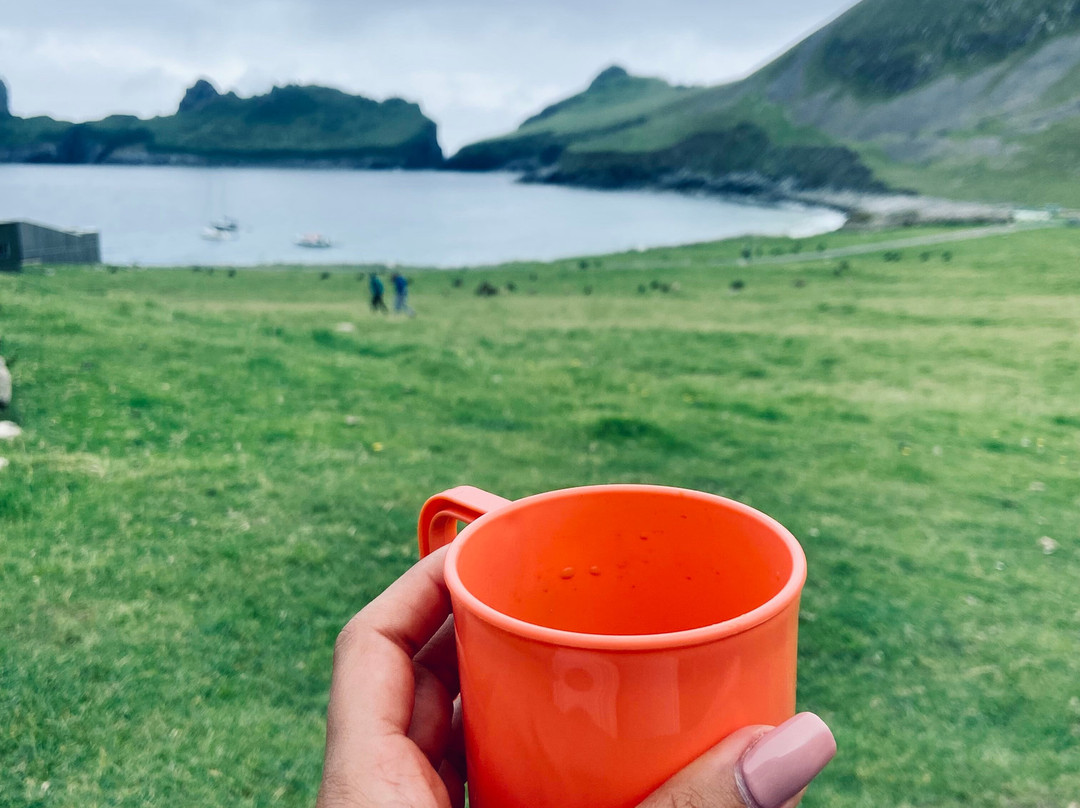 Go to St Kilda-Waternish必去景点