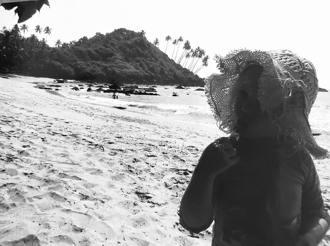 Cola Beach Exclusive Tented Resort主图