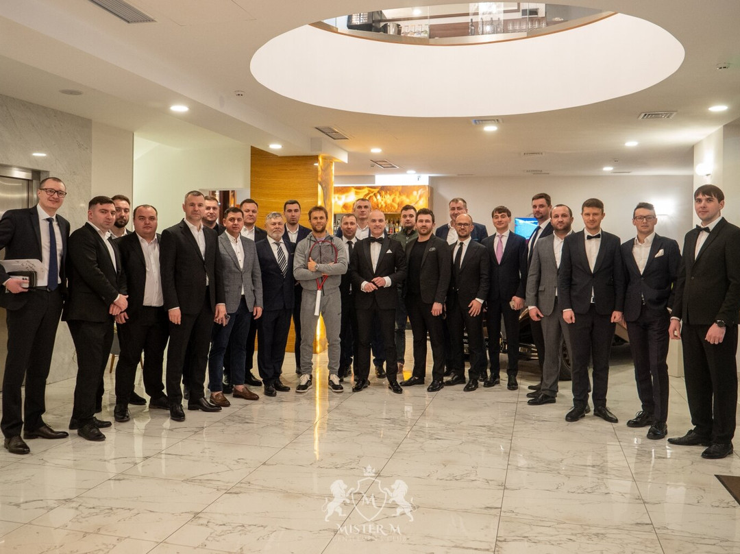 Bernardazzi Grand Hotel & Spa主图