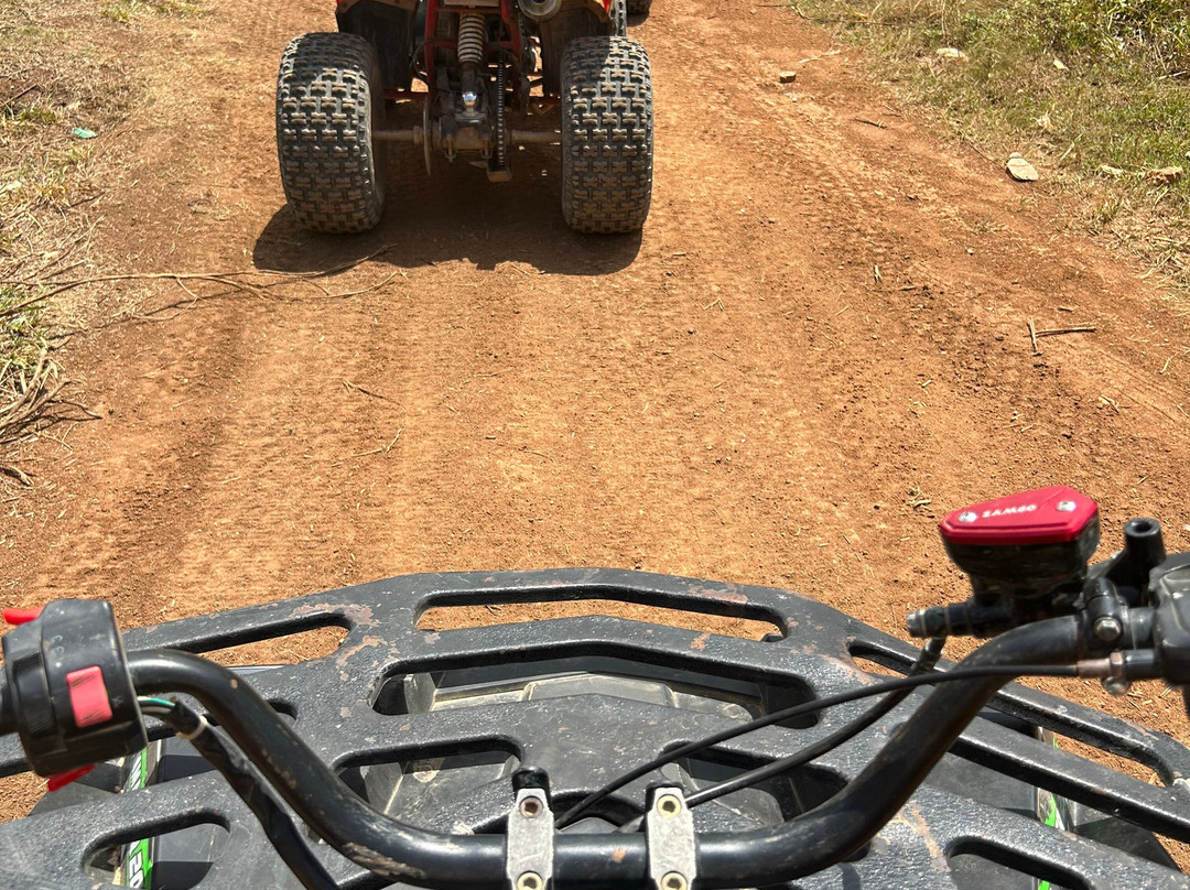 goldings paradise tours-奥乔里奥斯必去景点