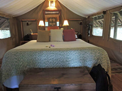 Elewana Tortilis Camp Amboseli主图