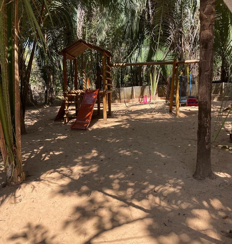 Pousada Aldeia da Serra主图