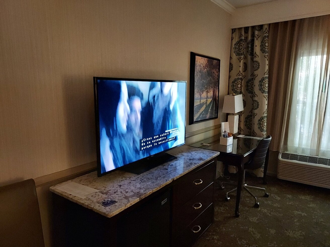 Ayres Hotel Corona - Riverside主图