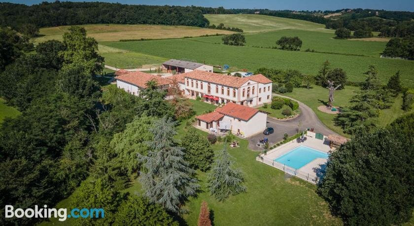 Le Domaine Du Roussillon主图