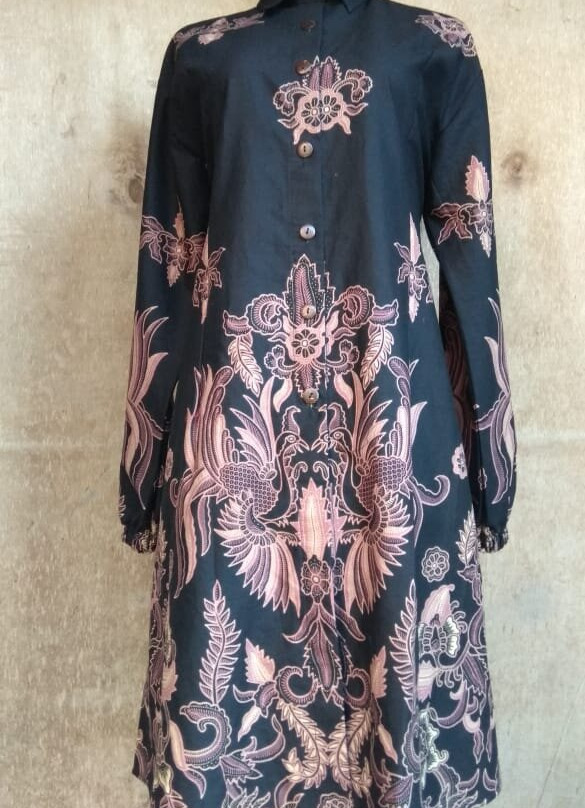 Jasa Jahit Jogja Endah Modiste-Pandowoharjo必去景点