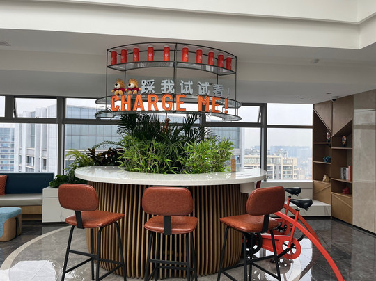 成都金牛逸衡酒店主图