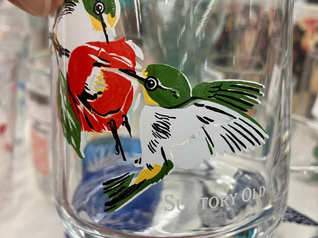 Treasure Factory Musashi-Murayama-武藏村山市必去景点