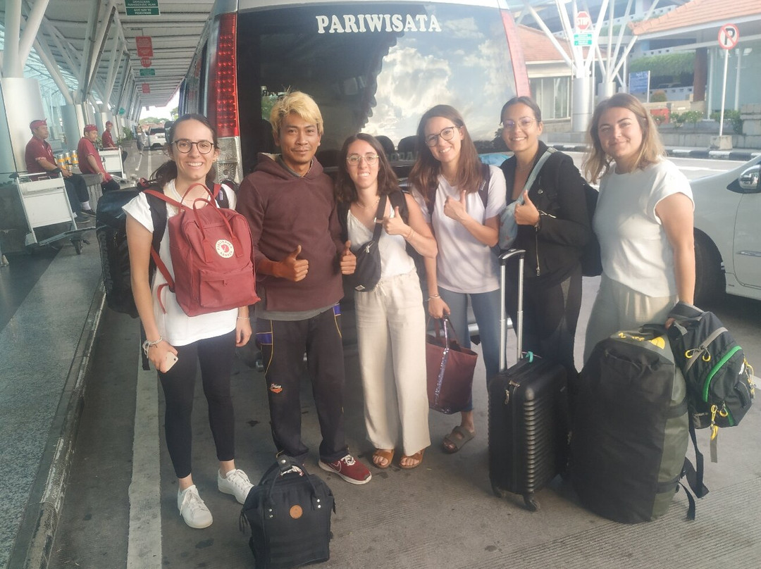 Bali Volcano Tours-登巴萨必去景点