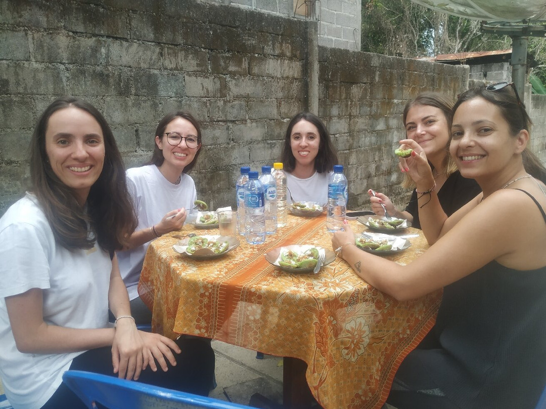 Bali Volcano Tours-登巴萨必去景点