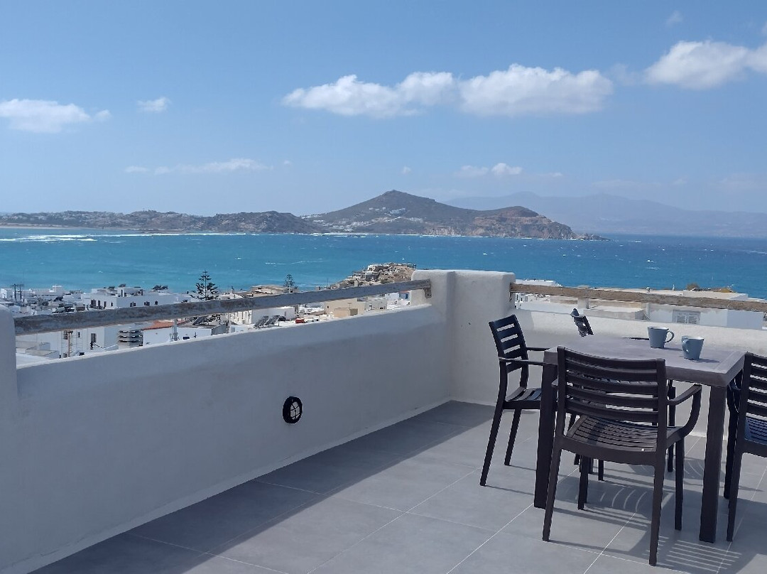 Ampelos Suites主图