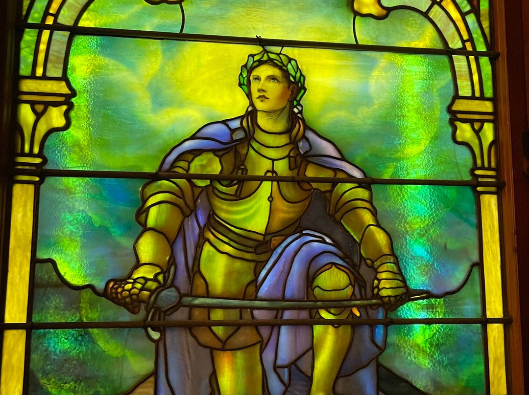 Mare Island Brewing Co. - Coal Shed Brewery-瓦列霍必去景点