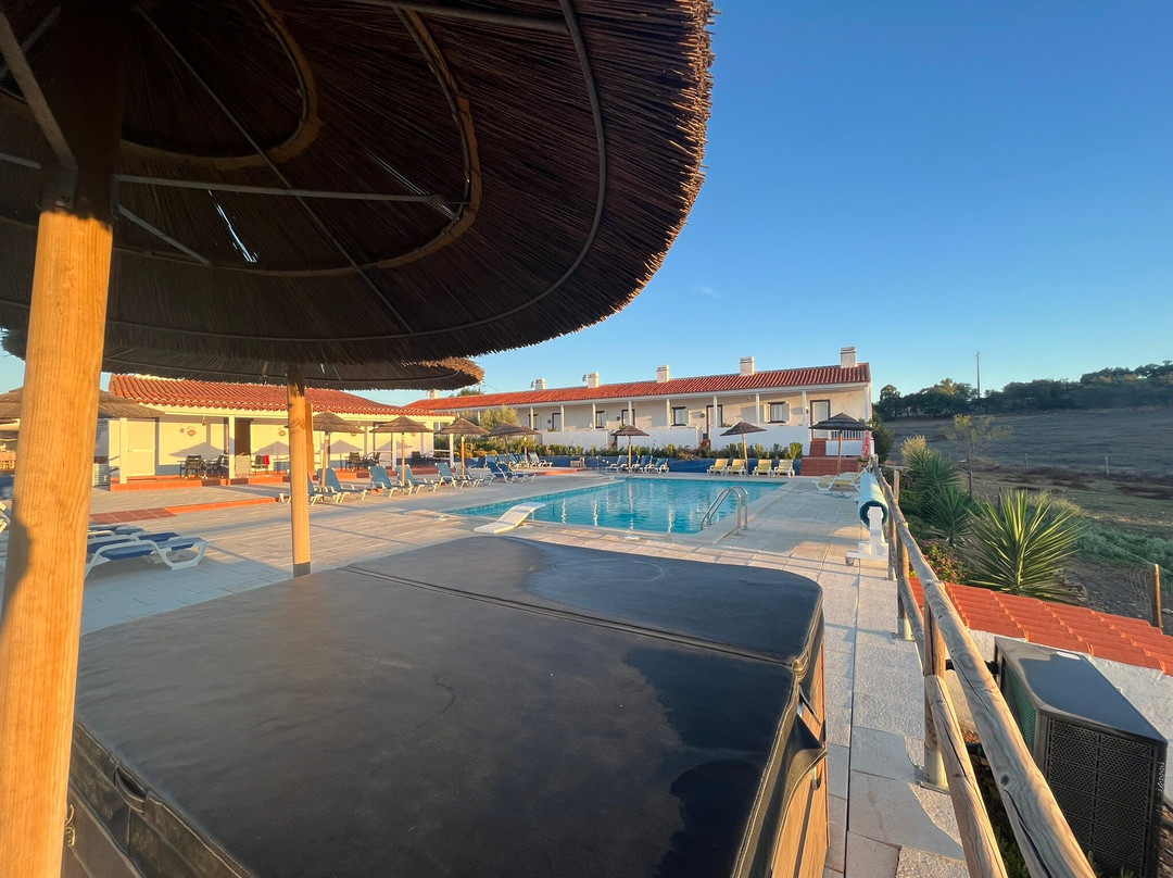 Monte Cabeca Gorda主图