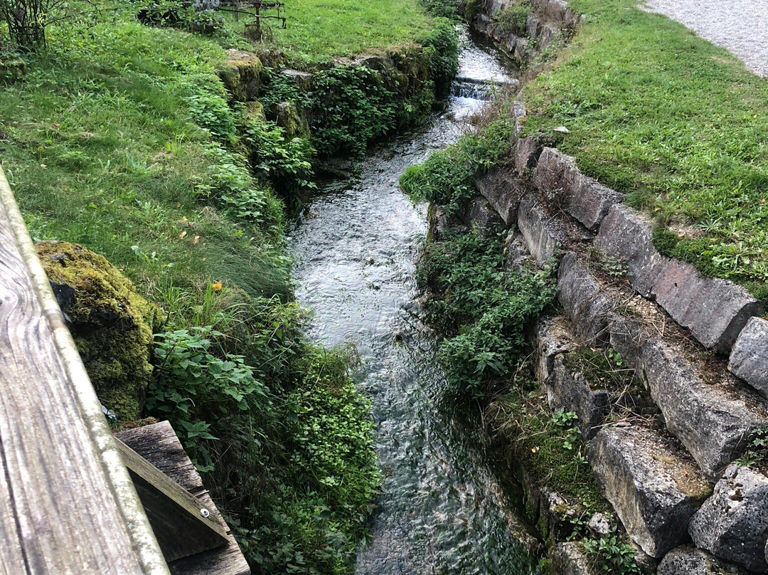 SwabianTravel景点图片