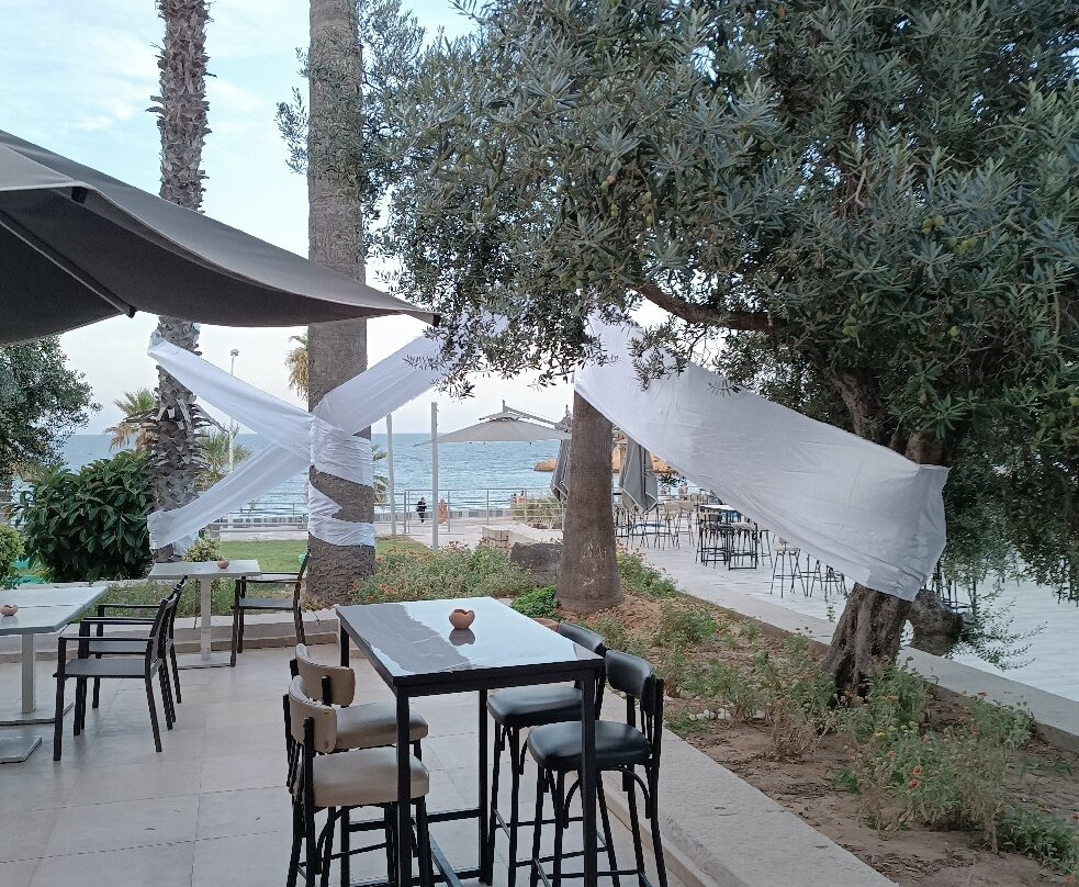 Hotel Esplanade主图