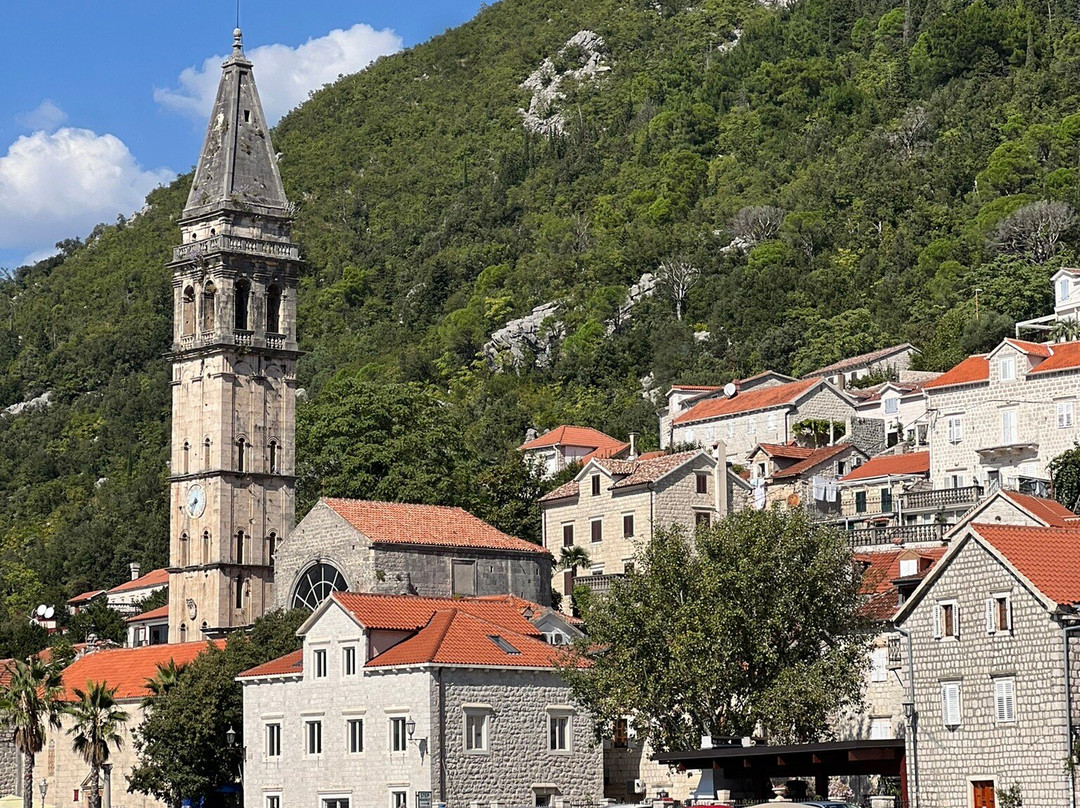 Kotor Boat Tours景点图片