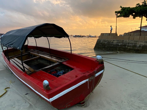 LD Tours & Safaris-桑给巴尔市必去景点