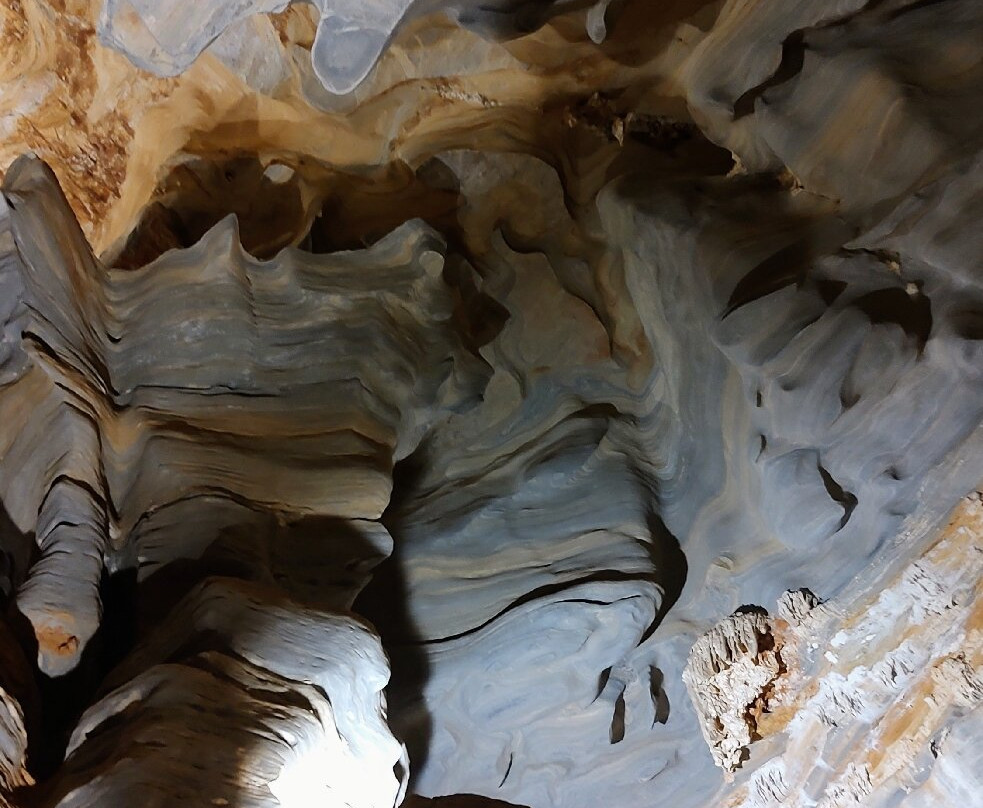 Lapinha Cave-Lagoa Santa必去景点