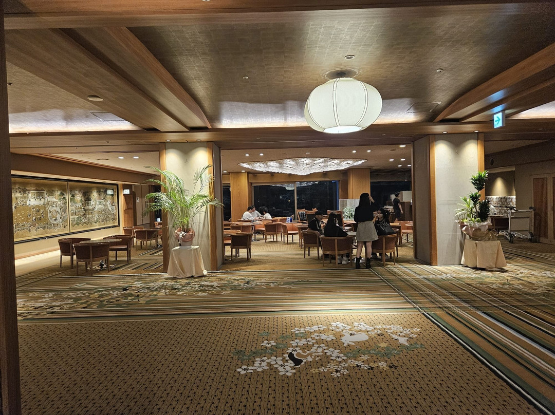 Hotel Tenbo主图