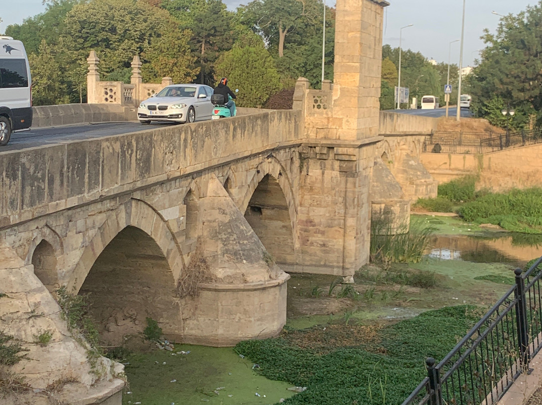 Mimar Sinan Köprüsü-Babaeski必去景点