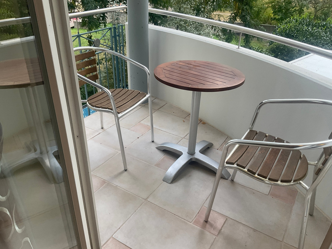 拉卡萨酒店主图