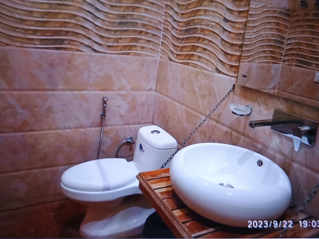 The Banyan Retreat主图