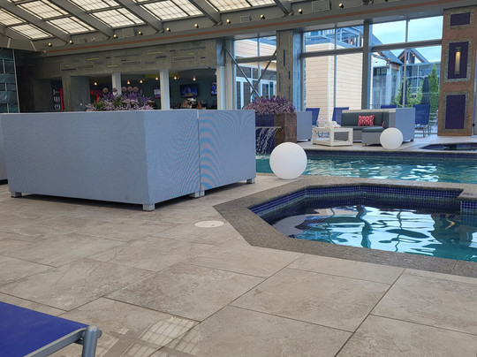 芒特艾里赌场度假村主图