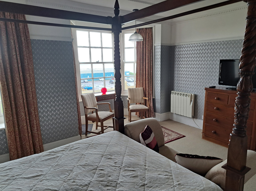 Walpole Bay Hotel主图