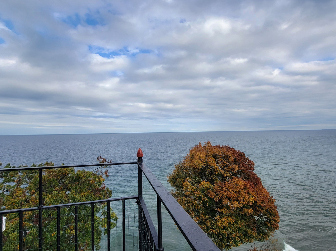 Dunkirk Lighthouse & Veterans Park Museum景点图片