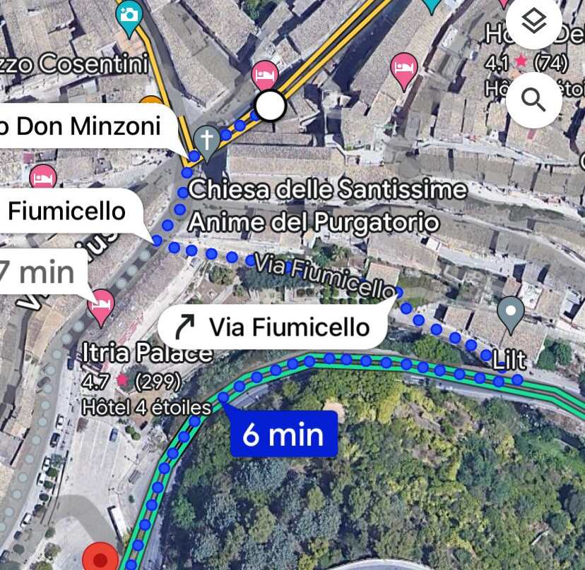 伊比拉度假村精品酒店主图