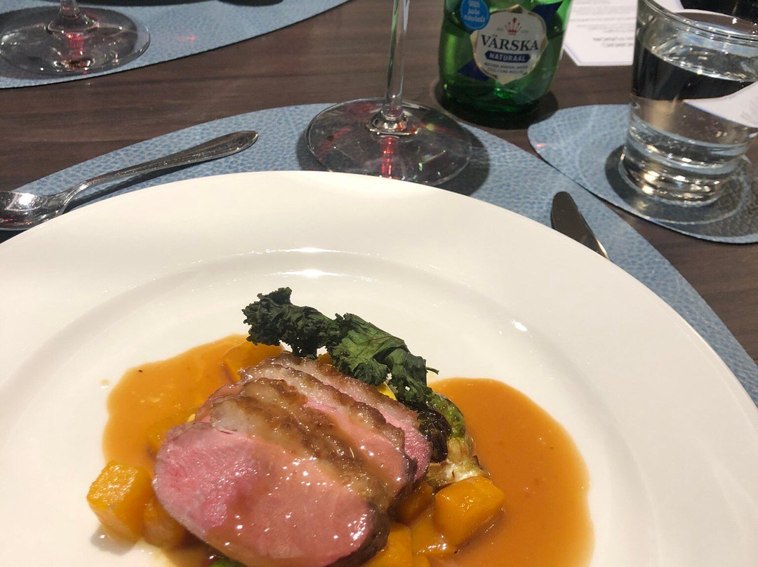 塔林诗丽雅游轮-赫尔辛基必去景点