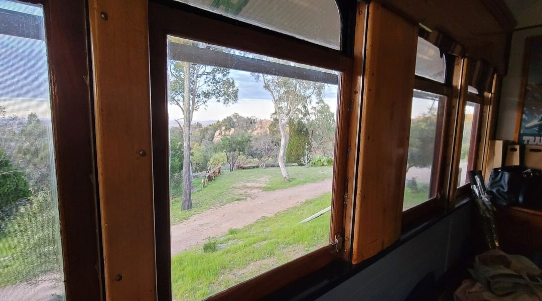 Ruwenzori Retreat主图