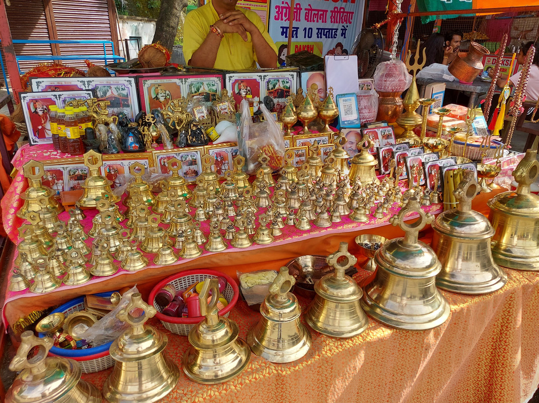 Chitai Golu Devta Temple景点图片