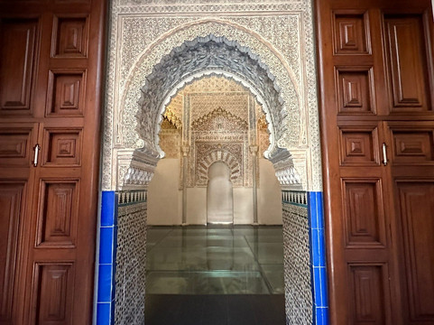 Granada Tours-格拉纳达必去景点