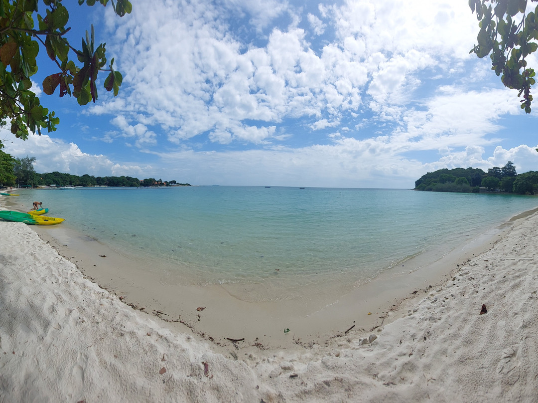 Ao Wong Duean-沙美岛必去景点