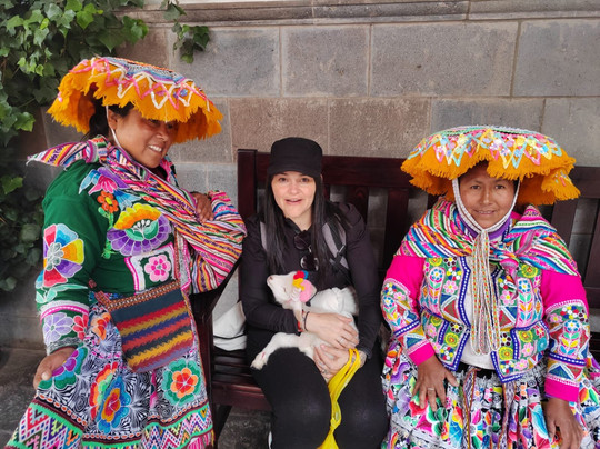 Dargui Tours-利马必去景点