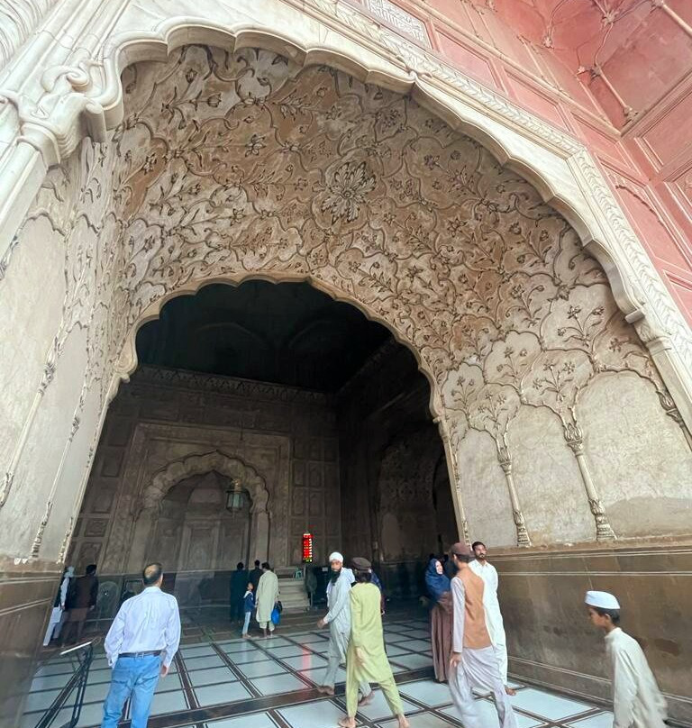 Lahore City Guided Tours-Shahdara必去景点