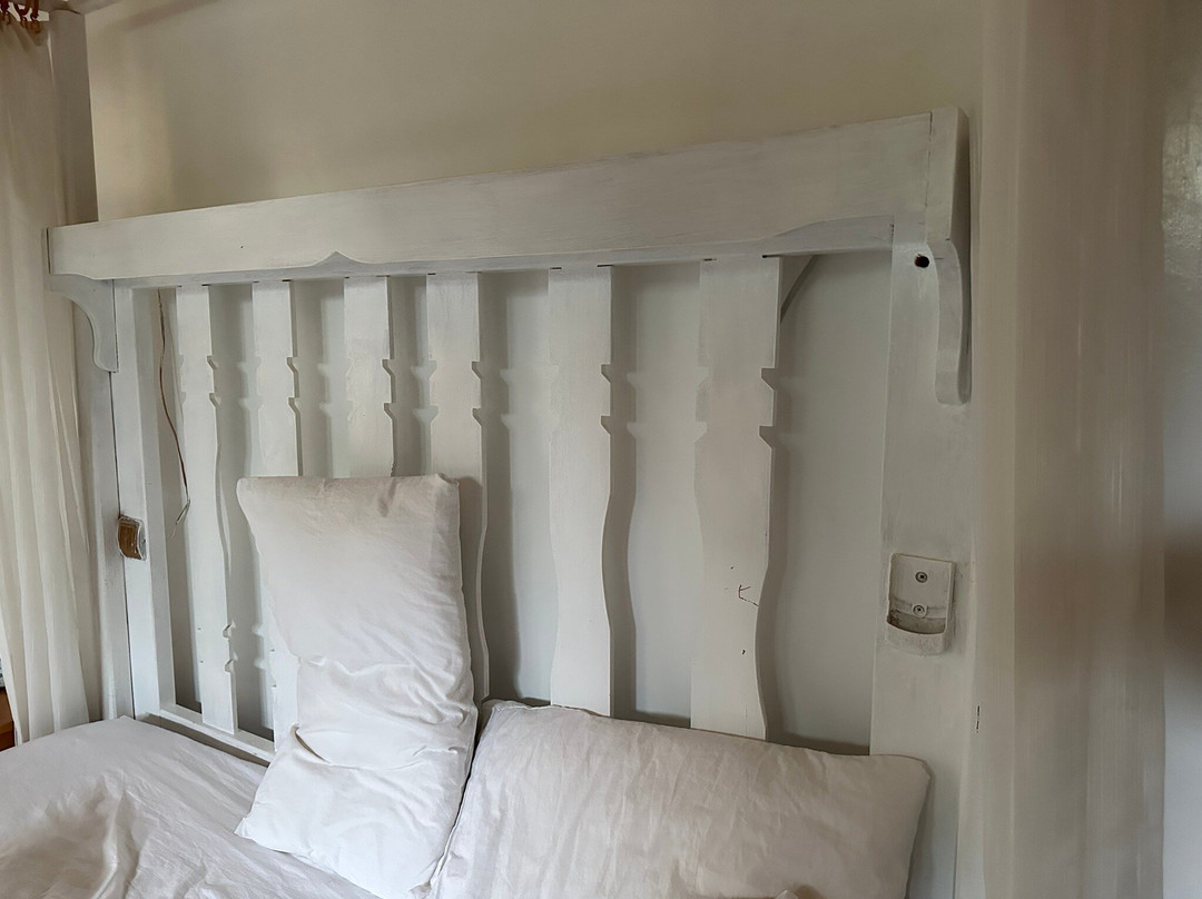 Bellerofon Hotel主图