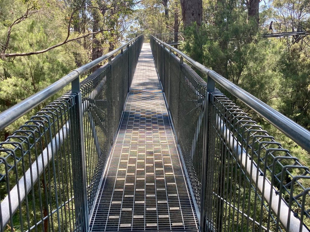 Aussie Perth Tours-珀斯必去景点