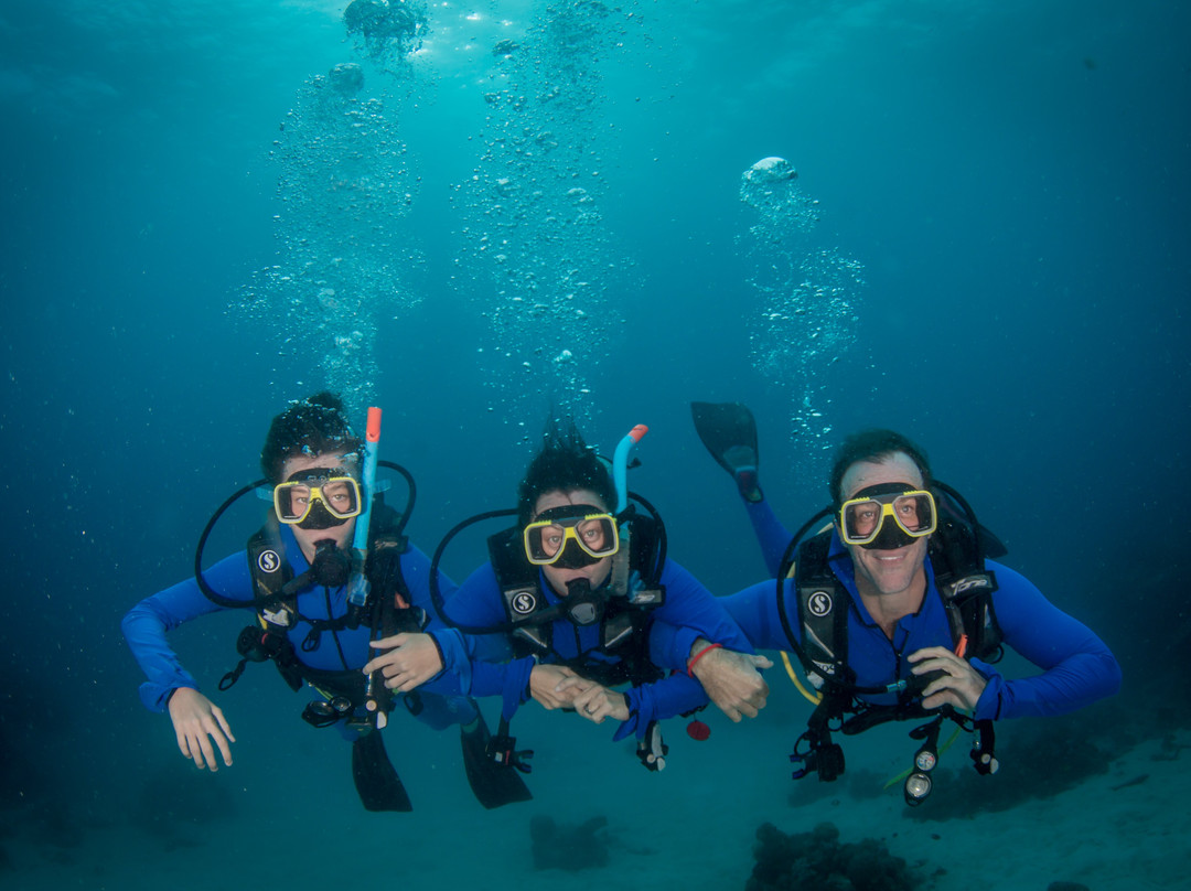 Lembongan Balo Tour-蓝梦岛必去景点