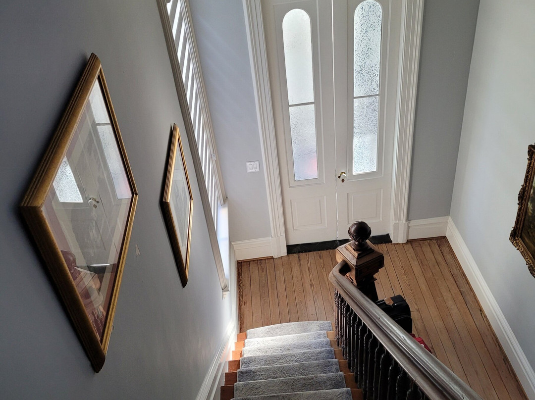 Thomas Weihs Haus主图