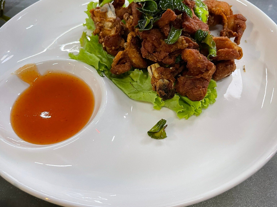 Lam Luk Ka Country Club景点图片