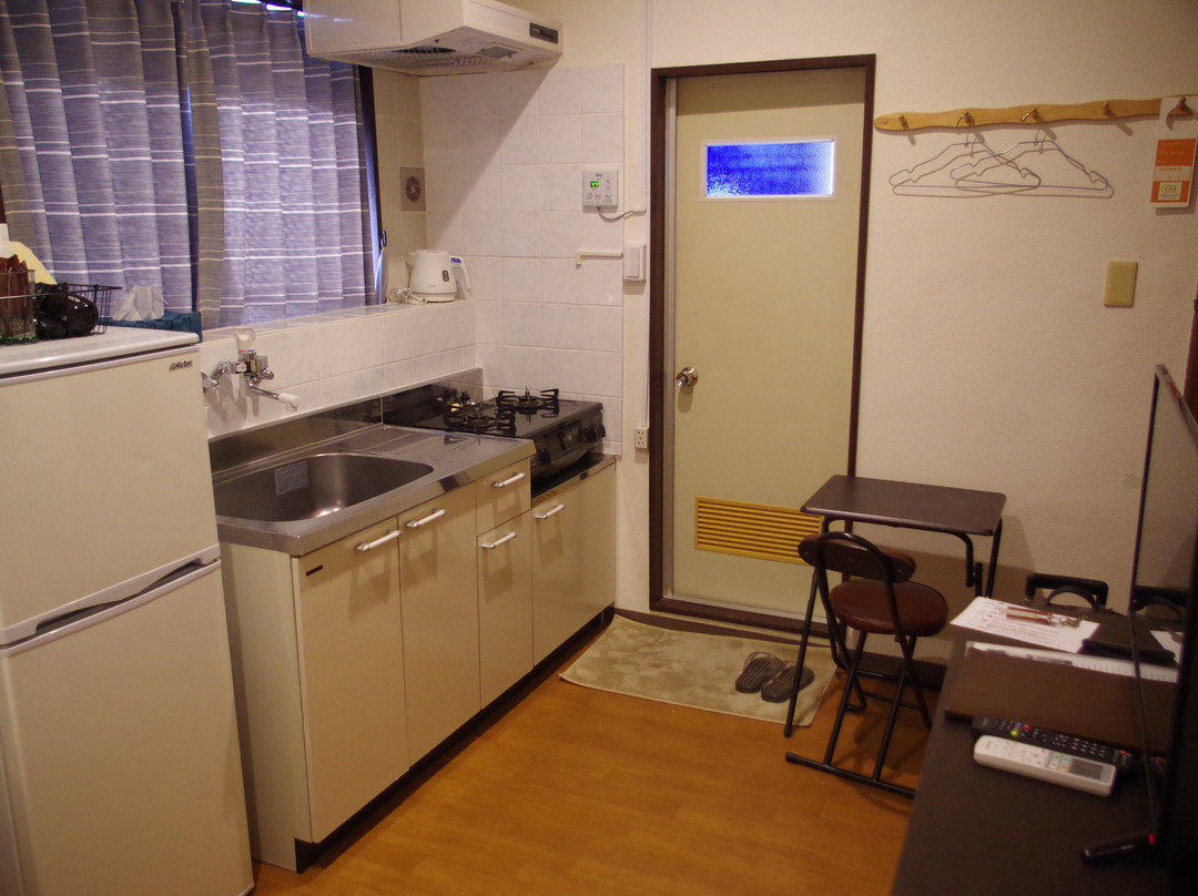 Okinawa City Hotel主图