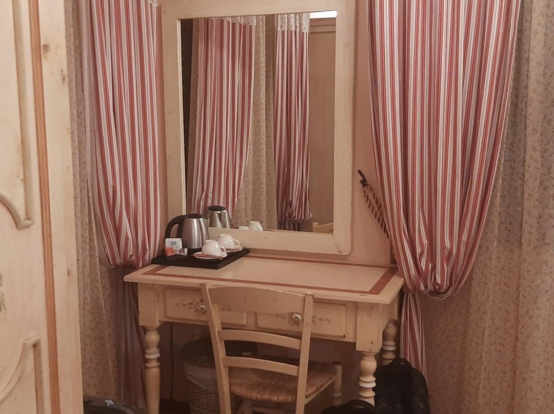 Hotel Monte Cristo主图