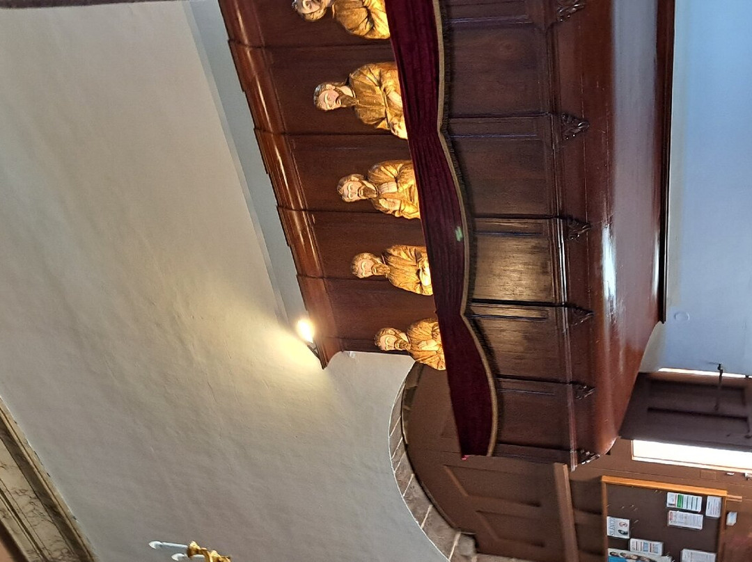 Igreja Da Nossa Senhora Da Conceicao景点图片