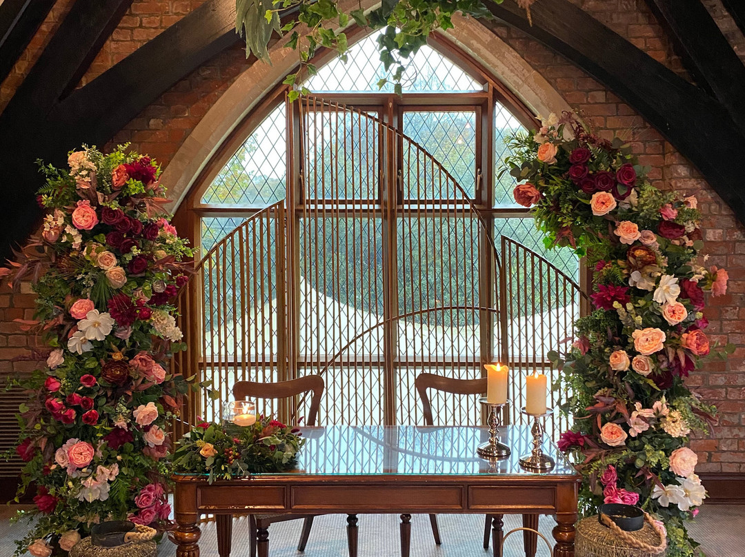 Clandeboye Lodge Hotel主图