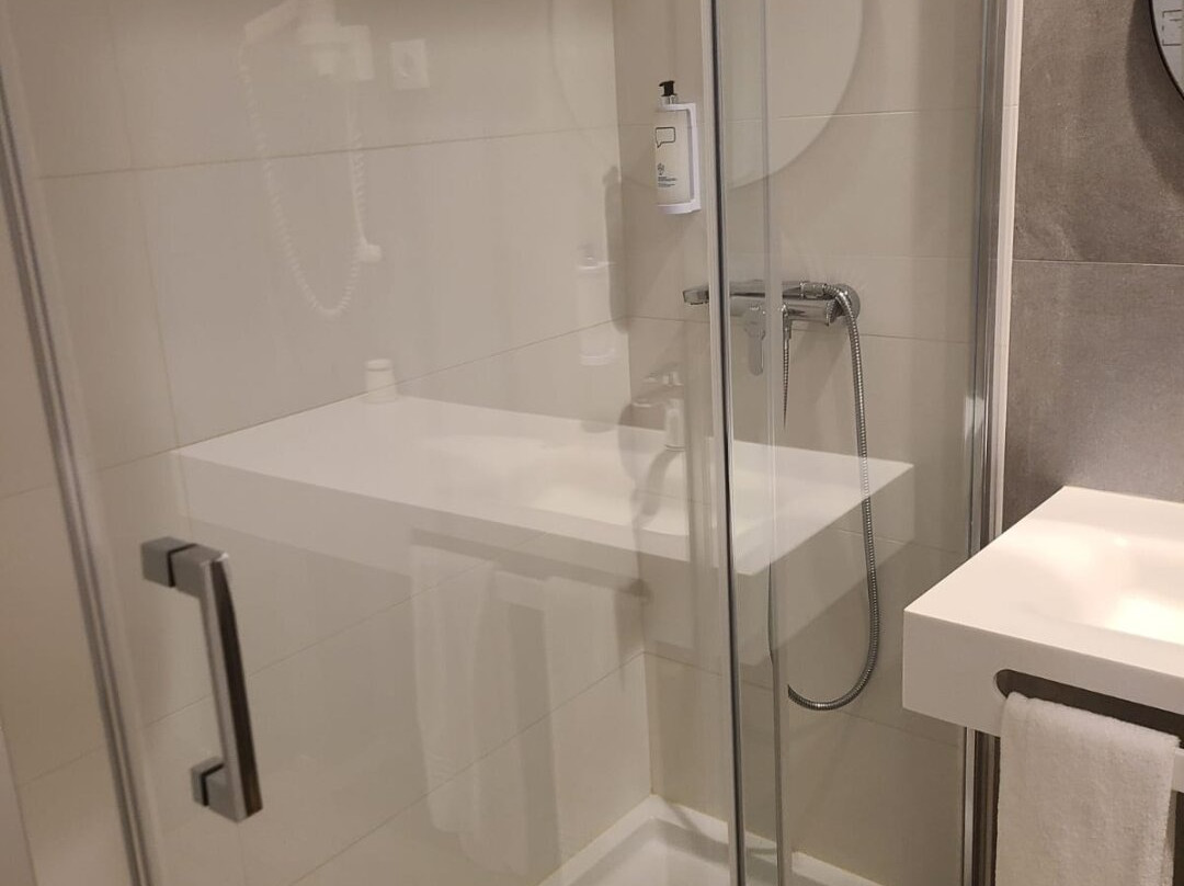 Hotel Made Inn Faro主图