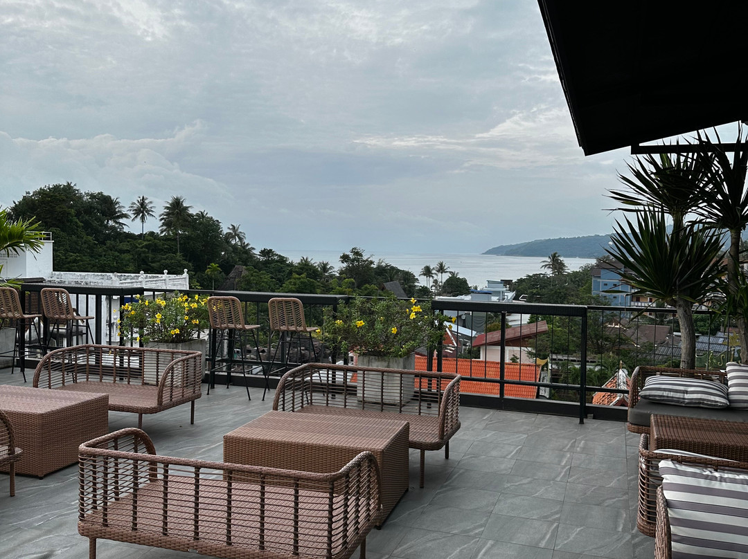 KK - Karon Kata Boutique Hotel主图