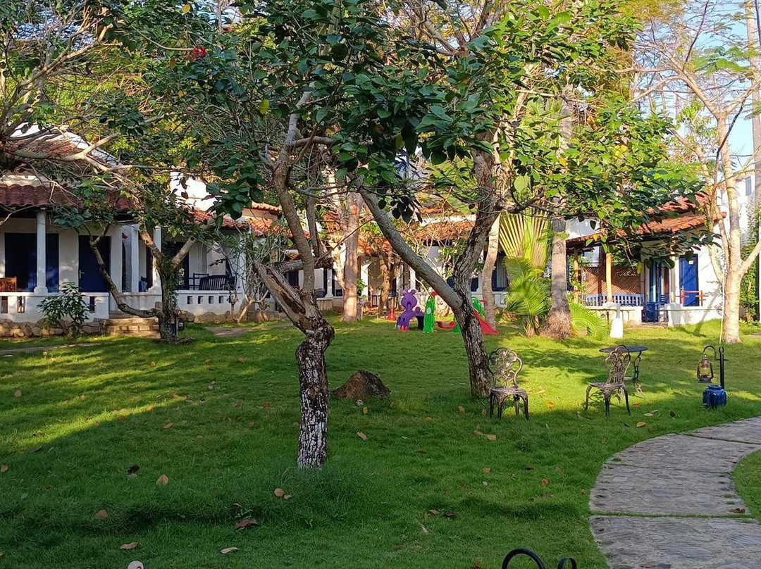 Isabella Resort主图