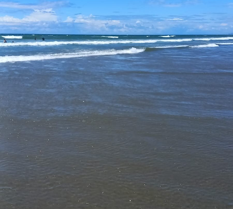 Praia da Guilhermina-普拉亚格兰德必去景点